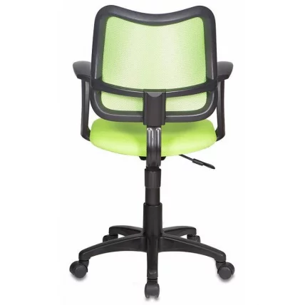 Кресло для оператора Флеш Profi Т TW-салатовый_1