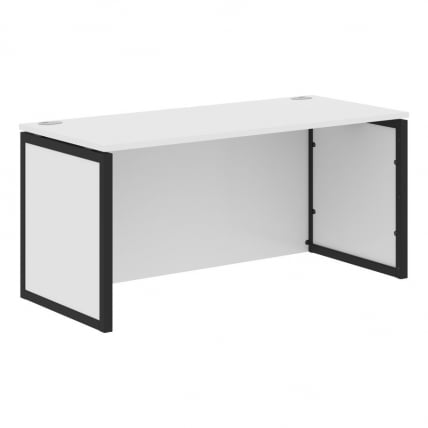 Стол письменный XTEN-QP XQPST 167H Белый Антрацит_0