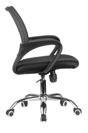 Кресло оператора Riva Chair 8085 JE Черный_2