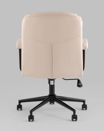 Кресло офисное Torus бежевый_3