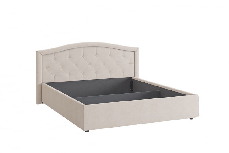 Кровать 1.6 Верона-2 КМ1.6-01.2.2081 Крем / KM1.6-01.2.2081_2