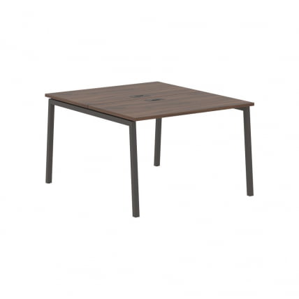 Бенч-система ЕДИС ЕЛВСТ 1113 Дуб Денвер темный Мокко / EDIS ELWST_0