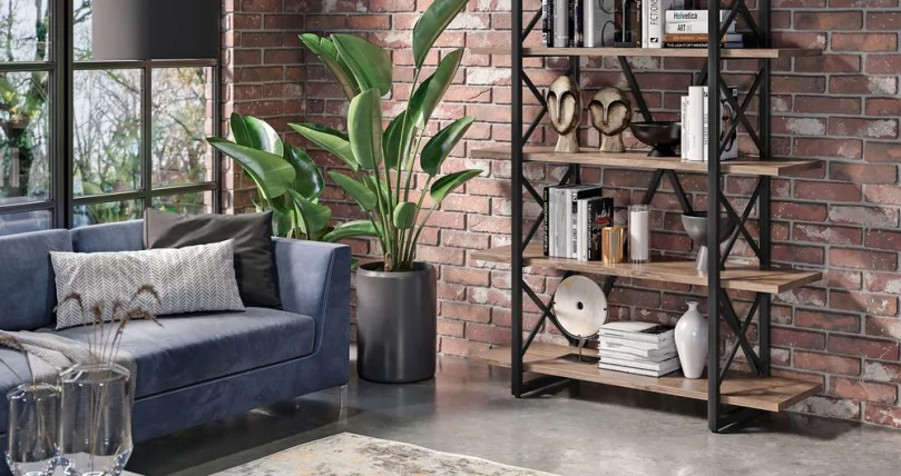 Мебель для персонала LOFT (Рива)