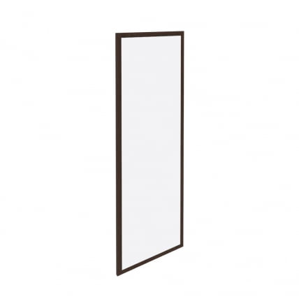 Зеркало настенное LIGHT С-З-150 Венге Цаво_0