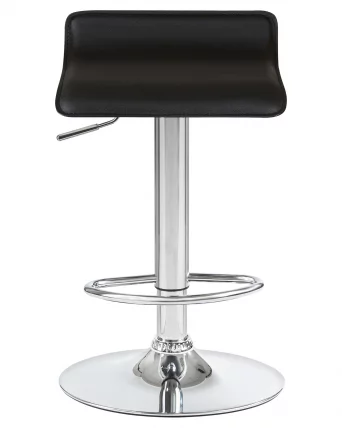 Стул барный DOBRIN TOMMY Черный_5