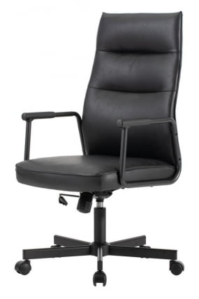 Кресло Стен В-263Х Черный / Sten W-263H_6