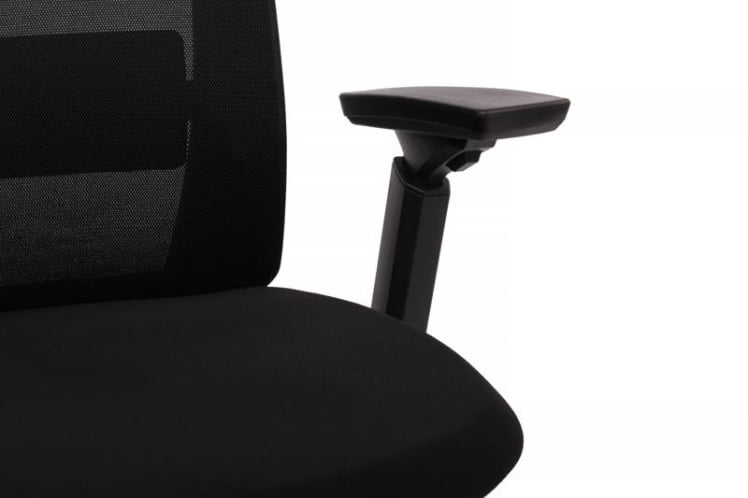 Кресло Миратт МРТБ-001 Черный / Miratt MRTB-001_12