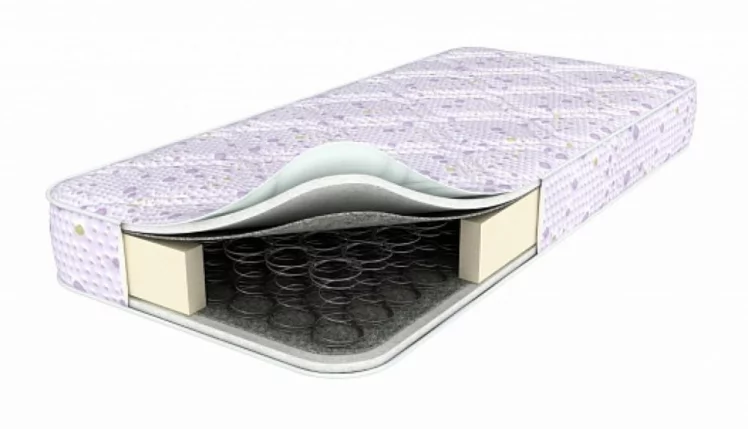 Матрас Fantasy (Фантастика) 60х120_0