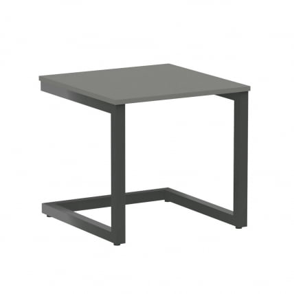 Журнальный стол HOME OFFICE VR.SP-2-58.G Металлик/Антрацит металл_0