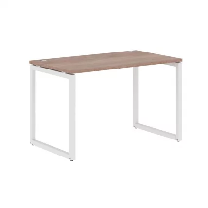 Стол письменный XTEN-Q XQST 127 Дуб Сонома Белый_0