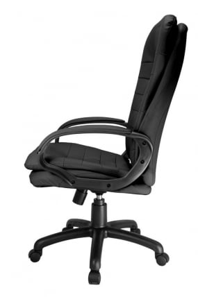 Кресло офисное RCH 1195 PL Черный_4