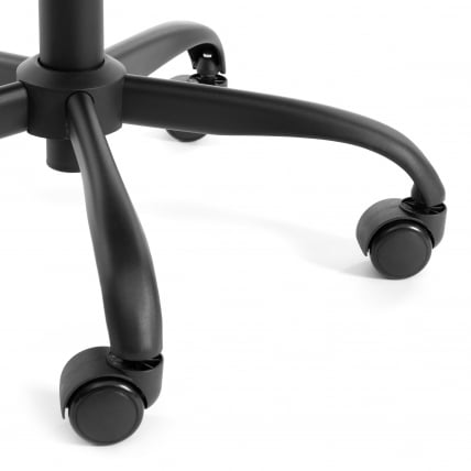 Кресло ALPHA иск. кожа, Brown (коричневый)_10