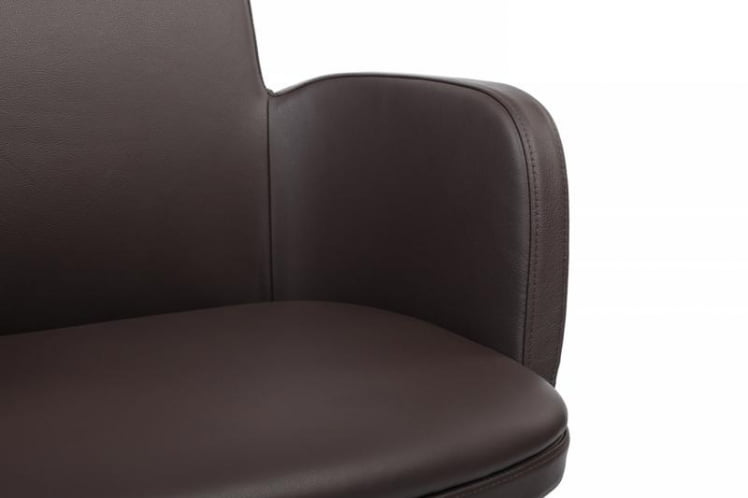 Кресло Чарм-СТ C2512 Темно-коричневый / Charm-ST C2512_8