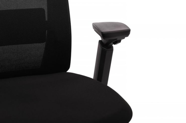 Кресло Миратт МРТБ-001 Черный / Miratt MRTB-001_14