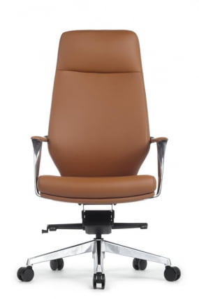 Кресло Алонзо А1711 Светло-коричневый / Alonzo A1711_4