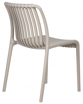 Стул обеденный ДОБРИН ВАЛТЕР (бежевый) / DOBRIN WALTER_3