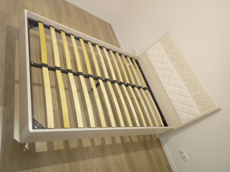 Кровать Тиффани 93.02_7