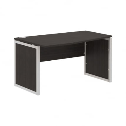 Стол письменный левый XTEN-QP XQPCT 149 L Дуб Юкон Серый_0