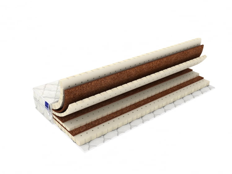 Матрас Сладость сна 90х200х13_0