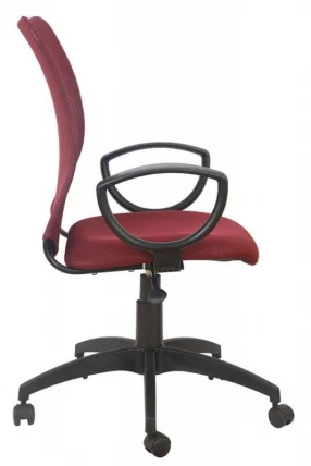 Кресло офисное Бюрократ CH-599/DC/TW-13N_2
