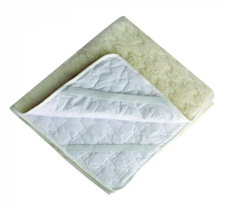 Наматрасник на резинке Зима-лето 200-200_0