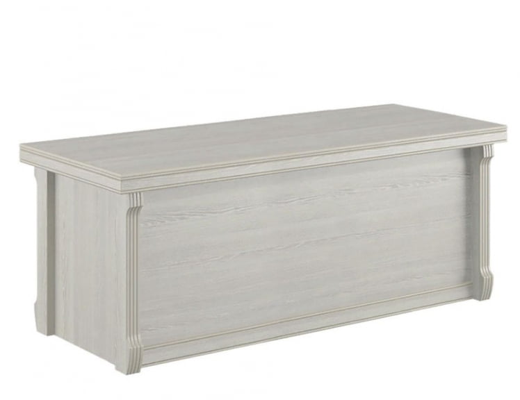 Стол письменный BRN8610203 Дуб атланта_0