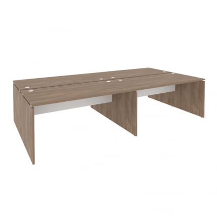 Рабочая станция ONIX O.D.RS-4.4.8 Дуб Аризона/Белый_0