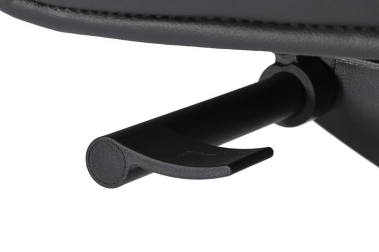 Кресло Батисто А2018 Черный / Batisto A2018_10