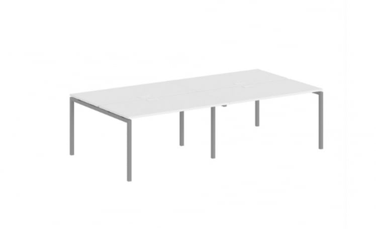 Рабочая станция Sigma SG.256.WH.44.AN Белый Антрацит_0