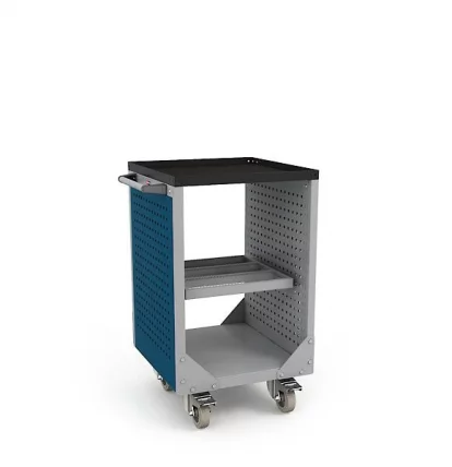 Тележка инструментальная-НАБОР ВСТ-010-09_0