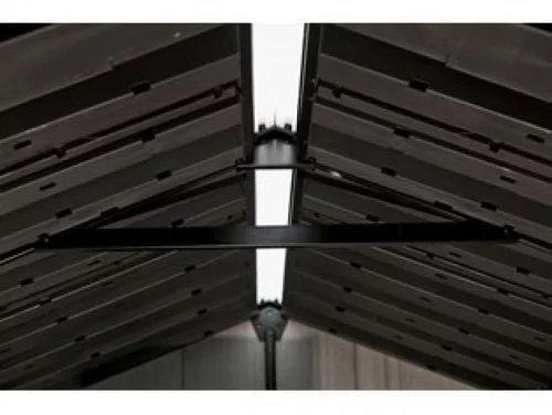 Сарай пластиковый OAKLAND 1175 SD_7