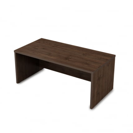 Стол рабочий ТАИМ-МАКС 4С.018 Брауни / TAIM-MAX_0