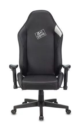 Геймерское кресло Zombie HERO BATZONE PRO Черный_12