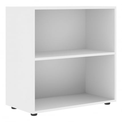 Стеллаж Forta FLC 80 Белый премиум_0