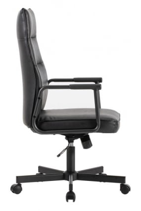 Кресло Стен В-263Х Черный / Sten W-263H_1