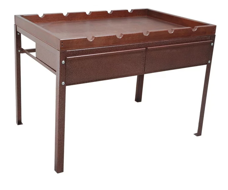 Стол для очистки оружия СТ-1200АР_0