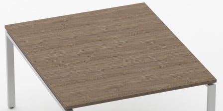 Столешница стола для переговоров Deka 71.145.12 СТ Дуб верцаска_0