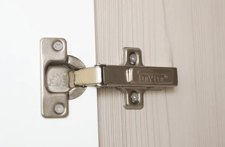 Комплект мебели для гостиной Венеция №06 Сосна Астрид Ваниль_18