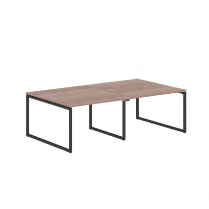 Рабочая станция XTEN-Q XQWST 2414 Дуб Сонома Антрацит_0