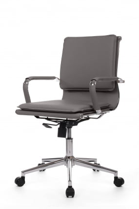 Кресло Хуго РCХ 6003-2СЕ Серый / Hugo RCH 6003-2SE_6