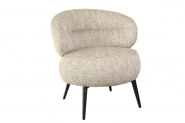 Кресло лаунж Риво мокка / Rivo_0