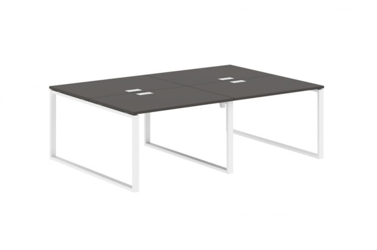 Бенч-система EDIS EQWST 2316 Мокко Белый_0