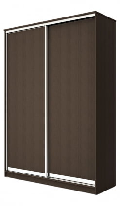 Шкаф-купе Хит-24-17-11 Аруба Венге_0