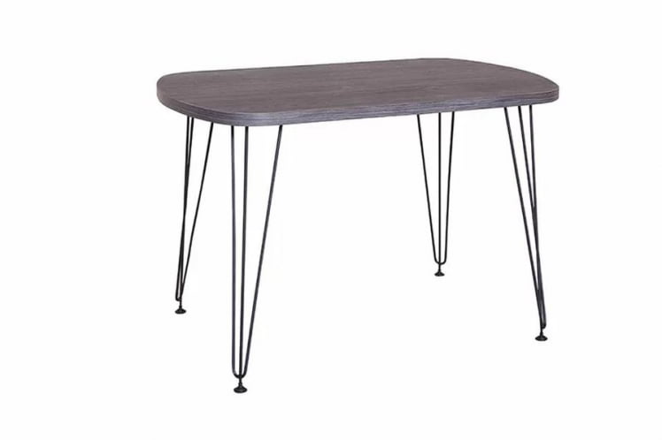 Стол Стайл Ясень Анкор темный_1