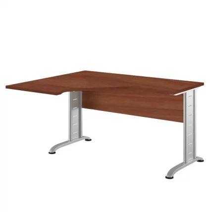 Рабочая станция левая metal SWF27415406 Орех_0