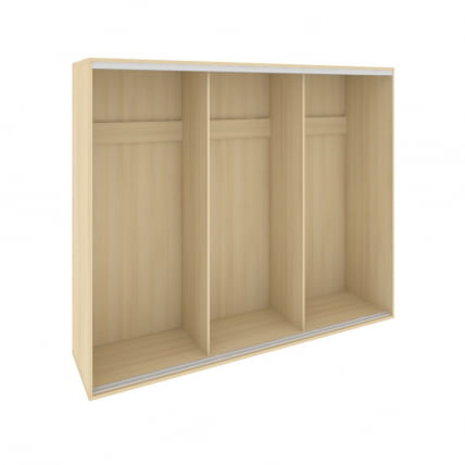 Корпус низкий + трек Maris SH.K3-6.2 Акация Лорка_0