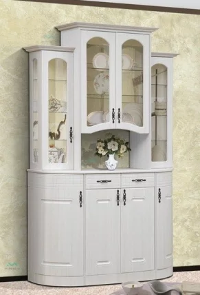 Шкаф универсальный В-1 Венеция_1