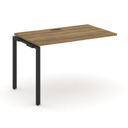 Наборный элемент рабочей станции CONCEPT CN.ONRS-002 Сандал Янтарный Черный_0