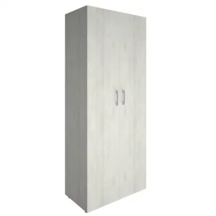 Гардероб с топом YALTA LT-G2+LT-T2 Снежная патина_0