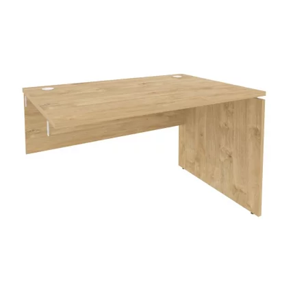 Наборный элемент рабочей станции ONIX O.1.NRS-2.8 Тиквуд Светлый_0